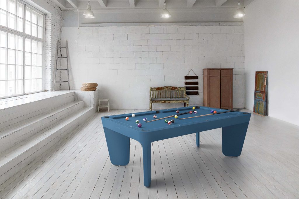 Collection Créateur Billards Montfort