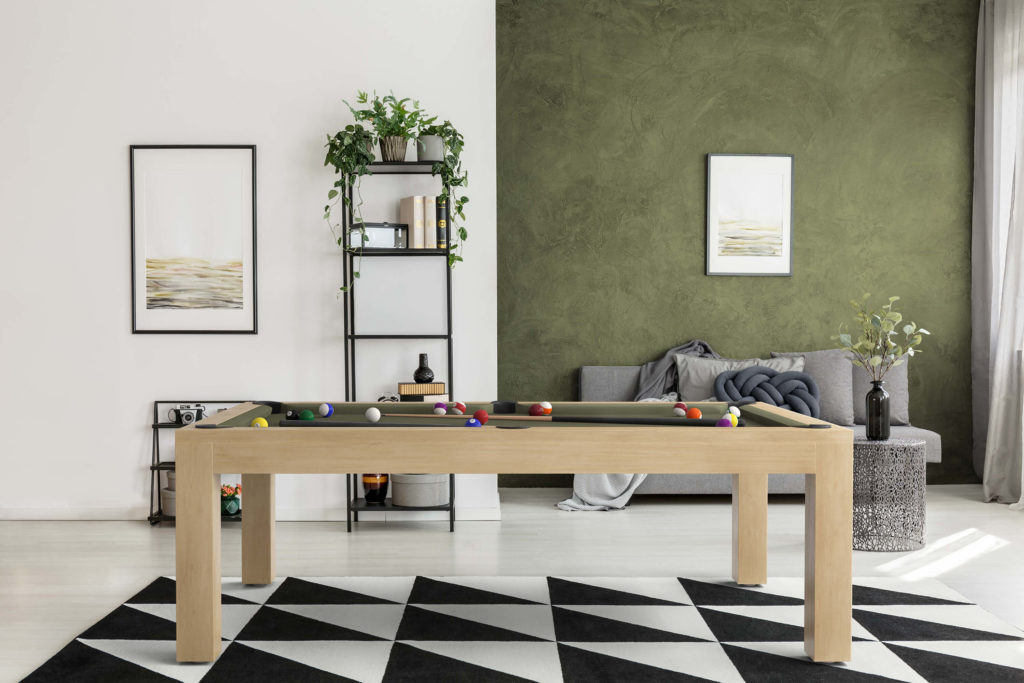 Collection Intemporel Billards Montfort