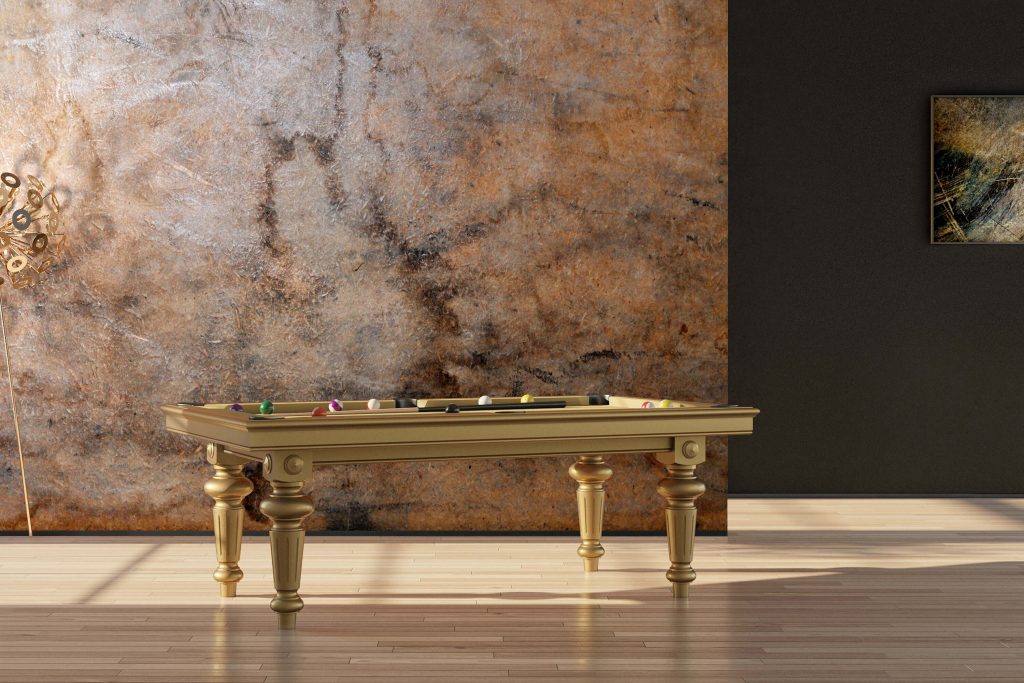 Collection Luxe Billards Montfort