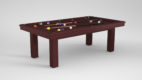 billard table