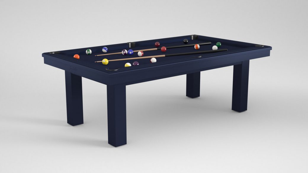 billard table