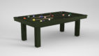 billard table