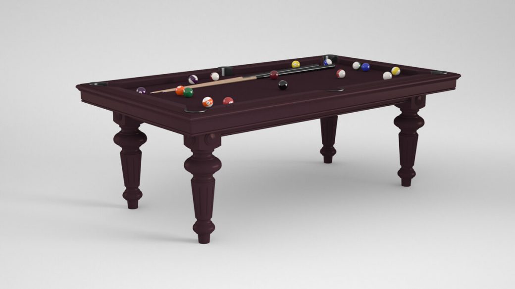 billard sur mesure