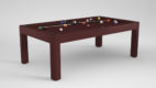 billard table