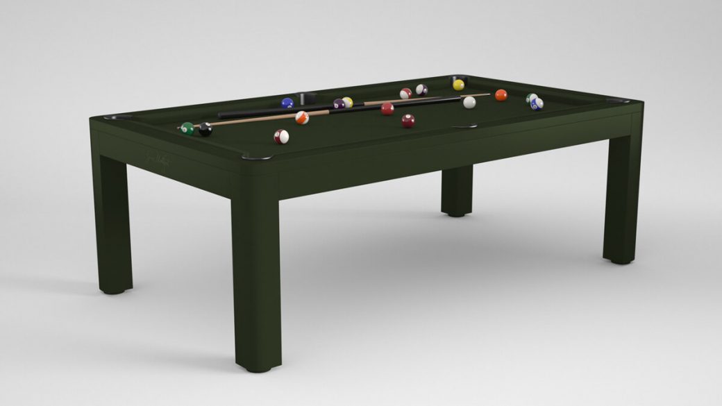 billard table