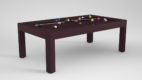 billard table