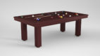 billard table