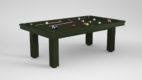 billard table