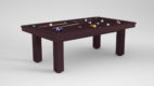 billard table