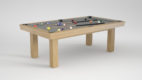 billard traditionnel