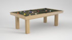 billard traditionnel
