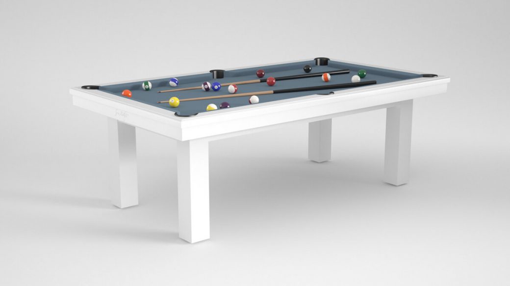 billard traditionnel