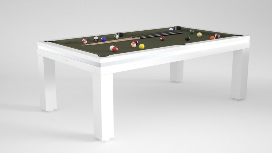billard table