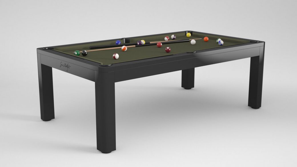 billard traditionnel