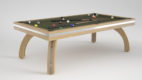 billard design