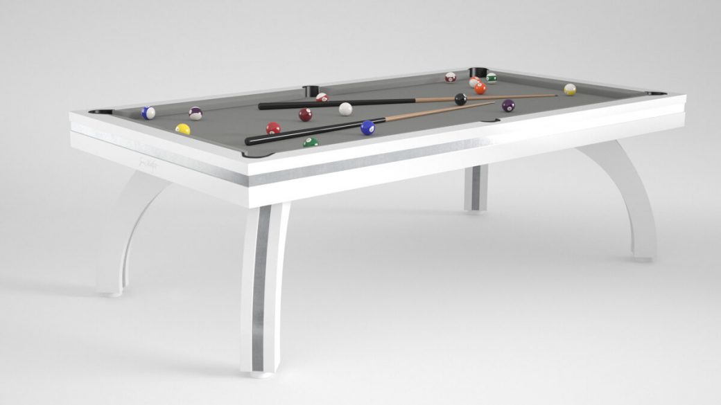billard design