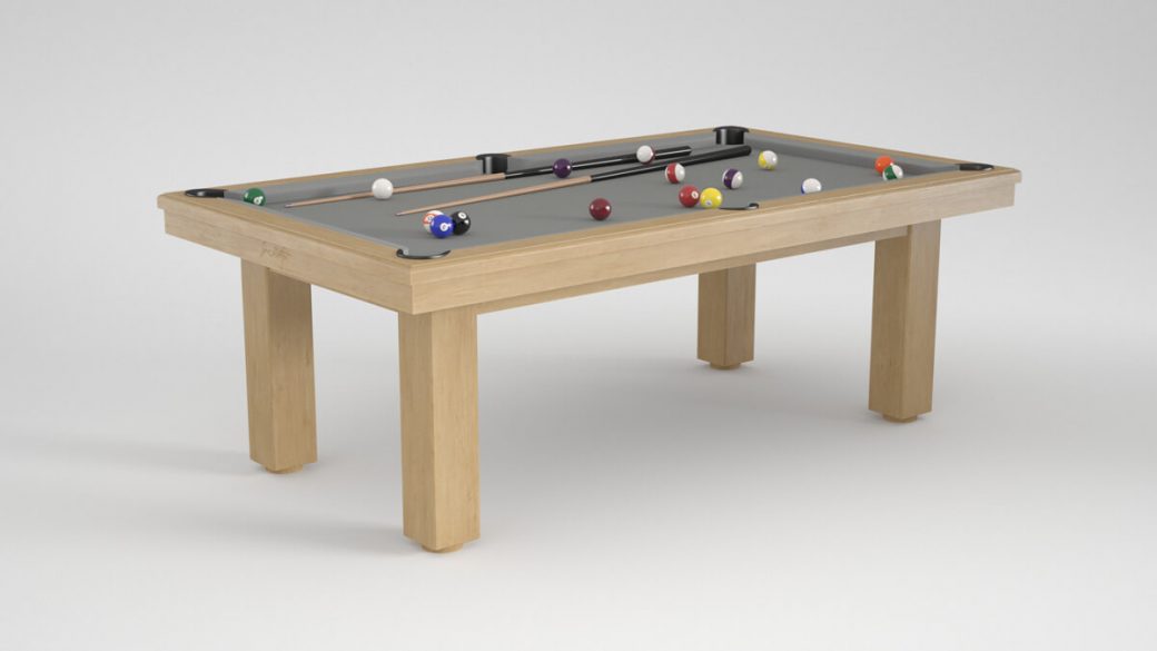 billard traditionnel