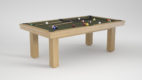 billard traditionnel