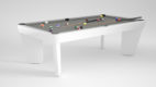 Billard Intemporel Safran white grey