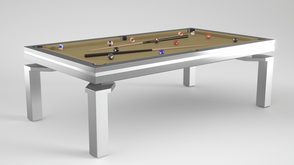 image billard auckland