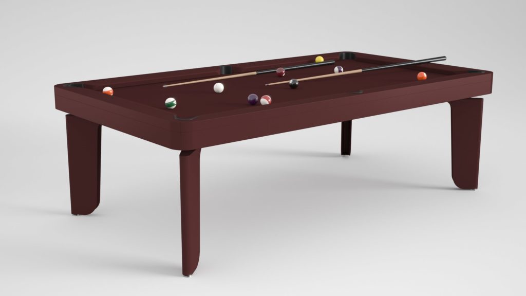 image billard granville