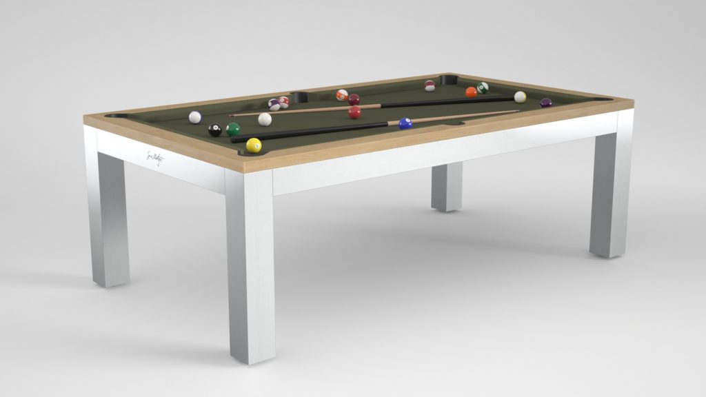 image billard lewis-inox