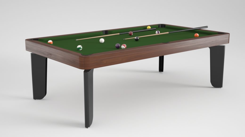 billard français