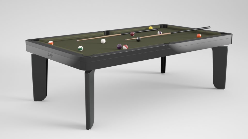 image billard granville