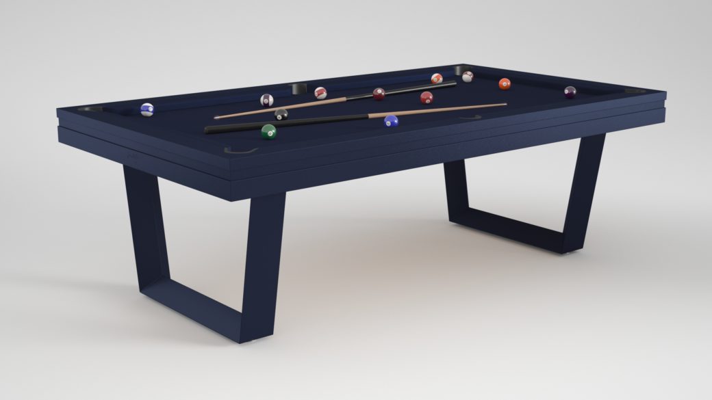 billard made in france