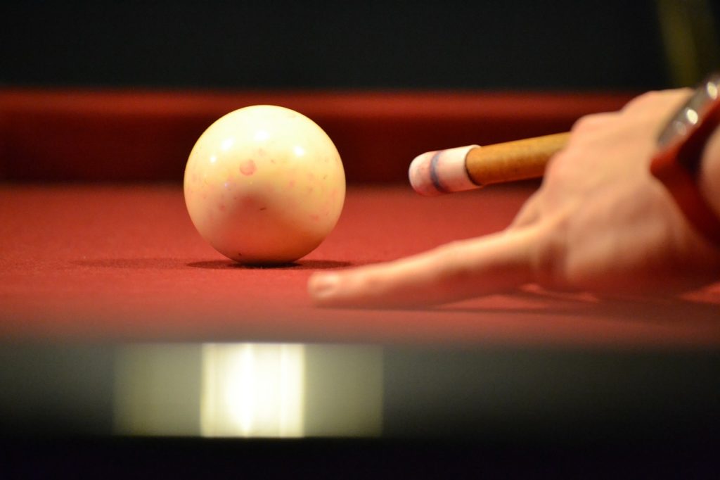 billard francais