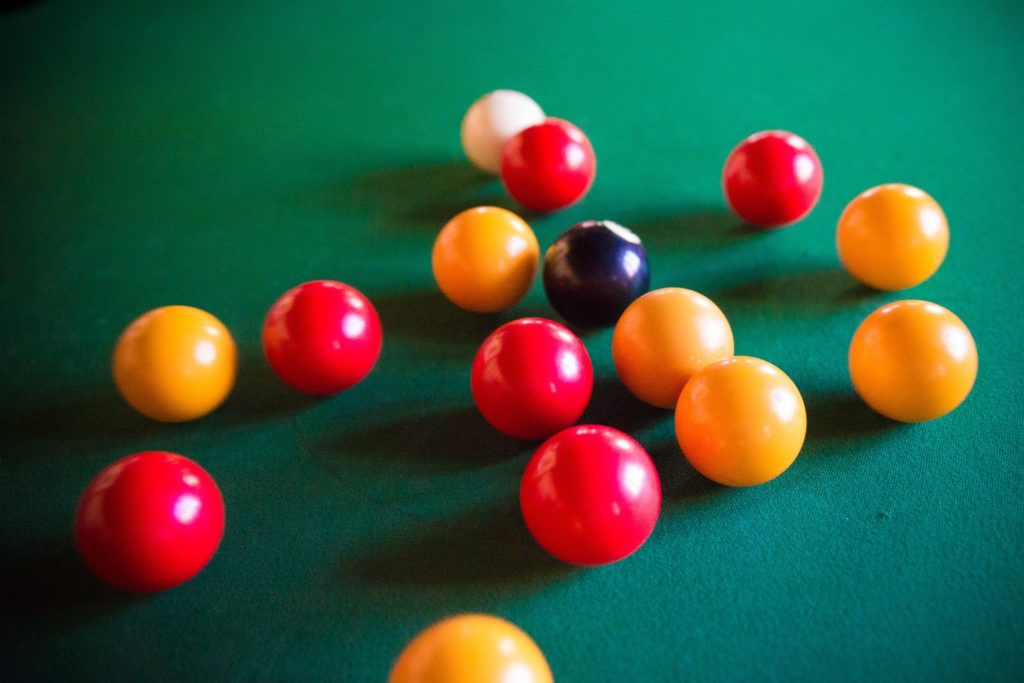 billard pool