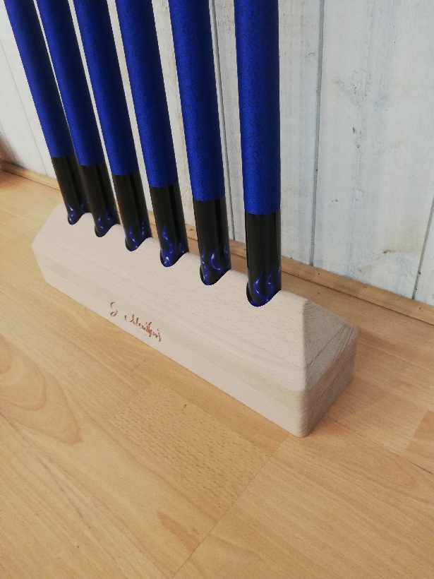 PORTE QUEUES DELTA (4)